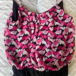 Body Central Women’s Bodysuit